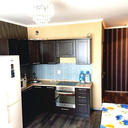 Infinity Astana Apartment エクステリア 写真