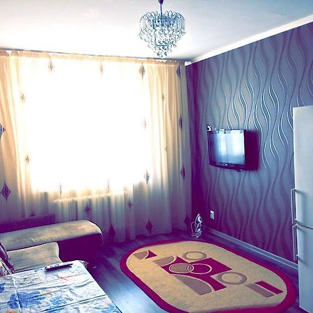 Infinity Astana Apartment エクステリア 写真