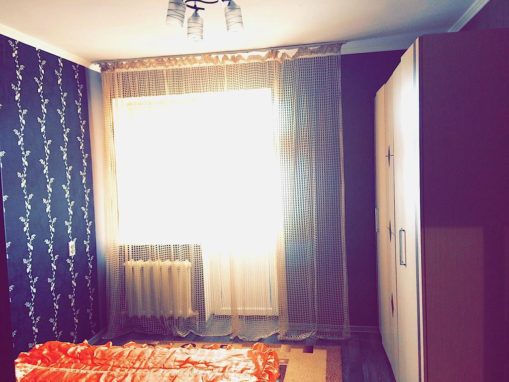 Infinity Astana Apartment エクステリア 写真